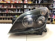 Opel Astra H farası